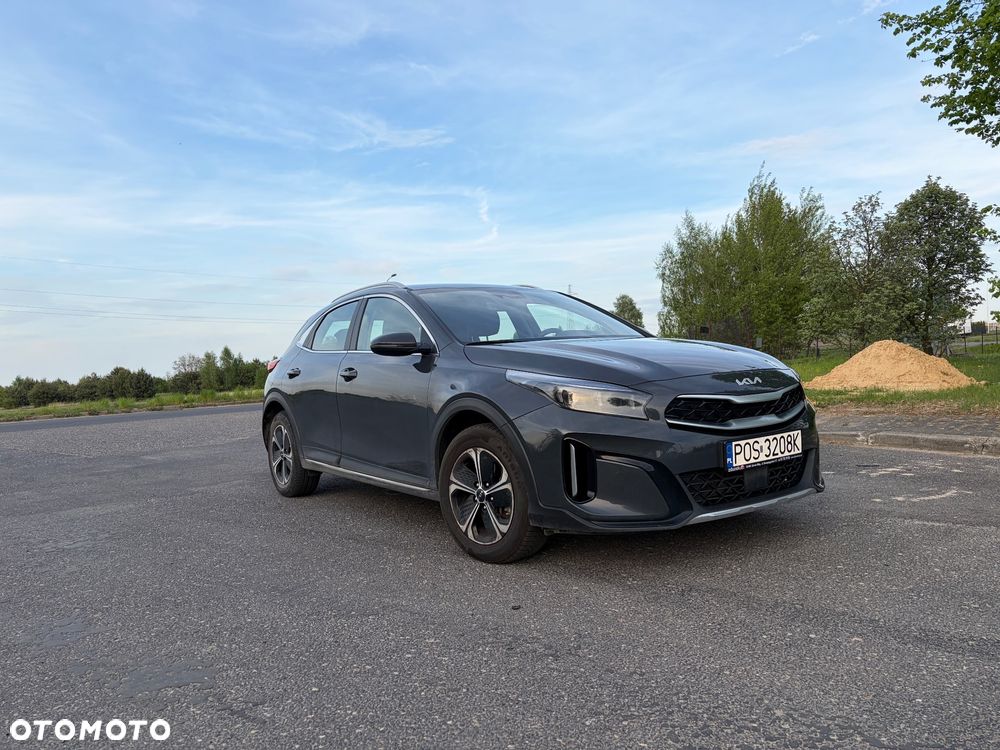 Kia XCeed 1.6 GDI PHEV L DCT - 7