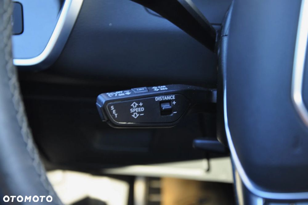 Audi A6 Limousine 40 TDI mHEV Sport S tronic - 35