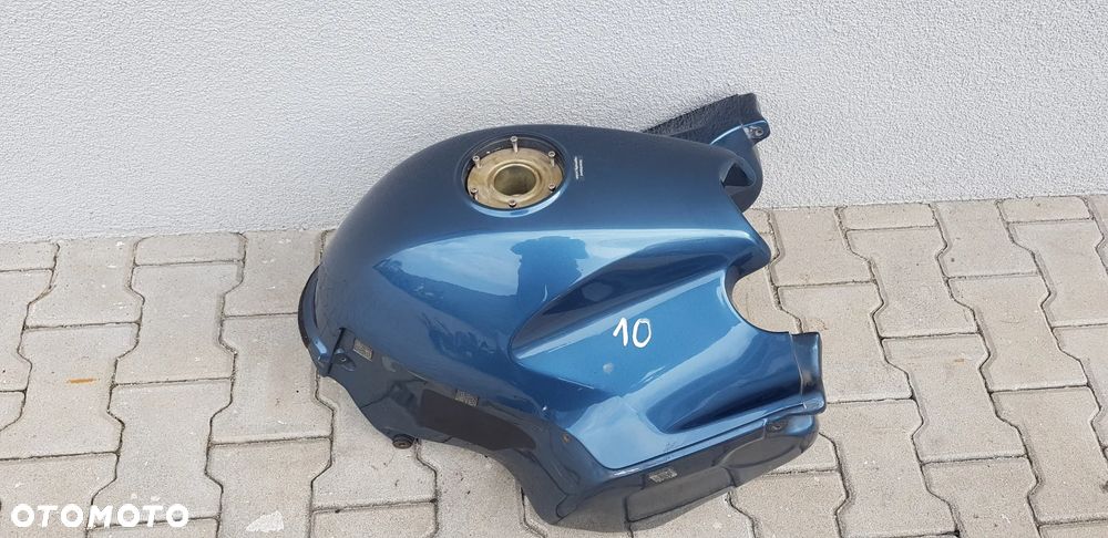 BMW R1100RS 93-01 Zbiornik Bak Pompa Paliwa - 2
