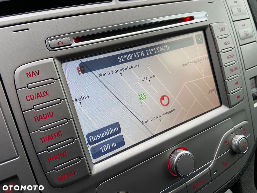 Ford Kuga 2.0 TDCi Titanium - 36