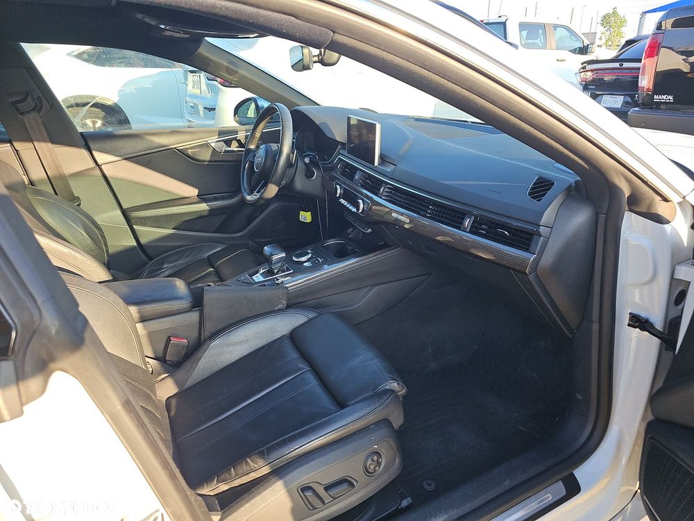 Audi S5 Sportback 3.0 TFSI Quattro Tiptronic - 10