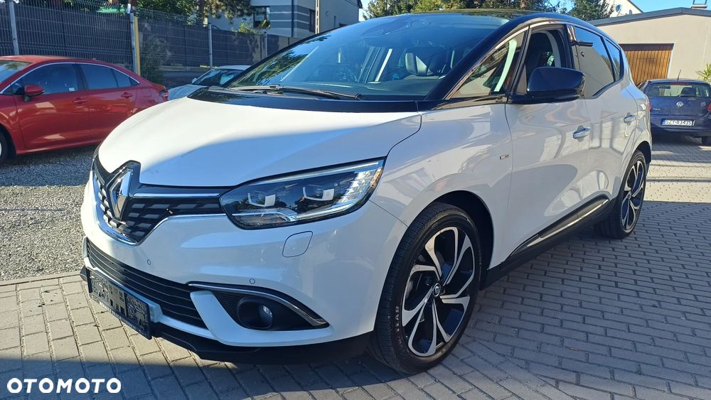 Renault Scenic ENERGY dCi 130 Start & Stop Euro 6 Bose Edition - 3