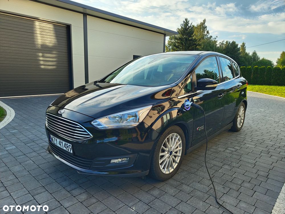 Ford C-MAX - 2