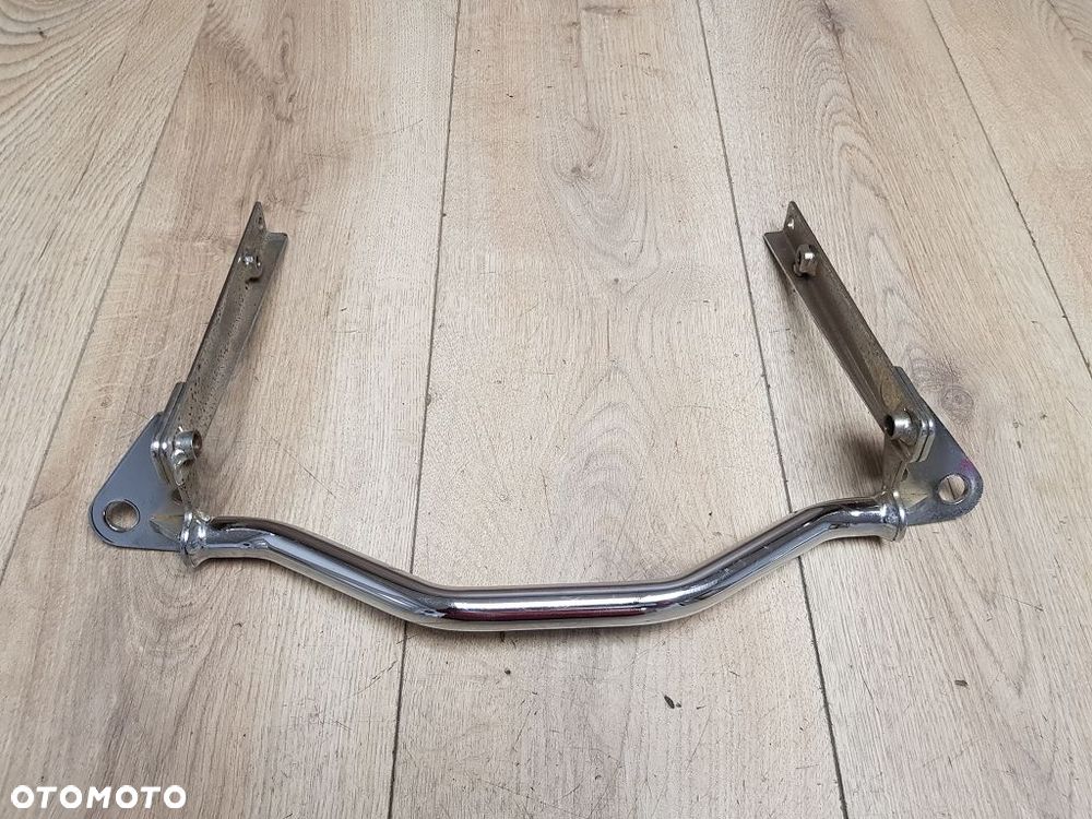 Stelaż lightbar Harley Davidson Softail Heritage / Fat Boy - 8