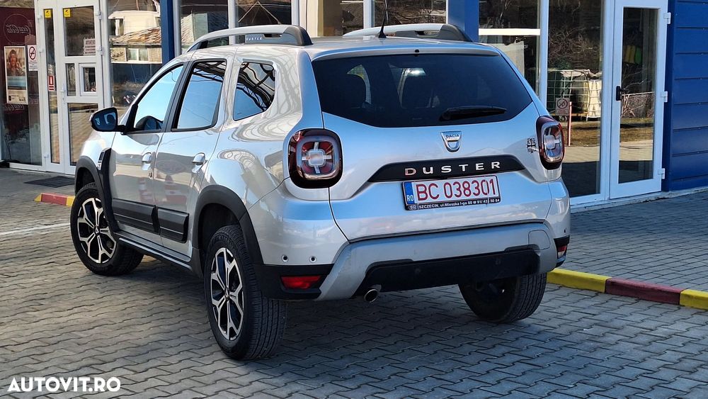Dacia Duster - 3