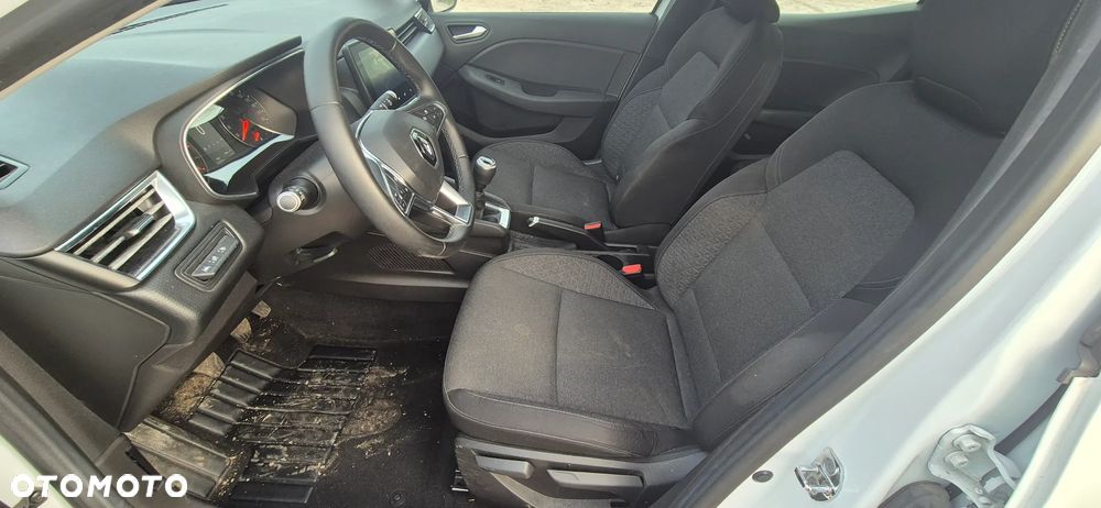 Renault Clio 1.5 dCi Energy Alize - 22