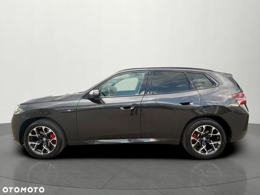 BMW X3 - 21
