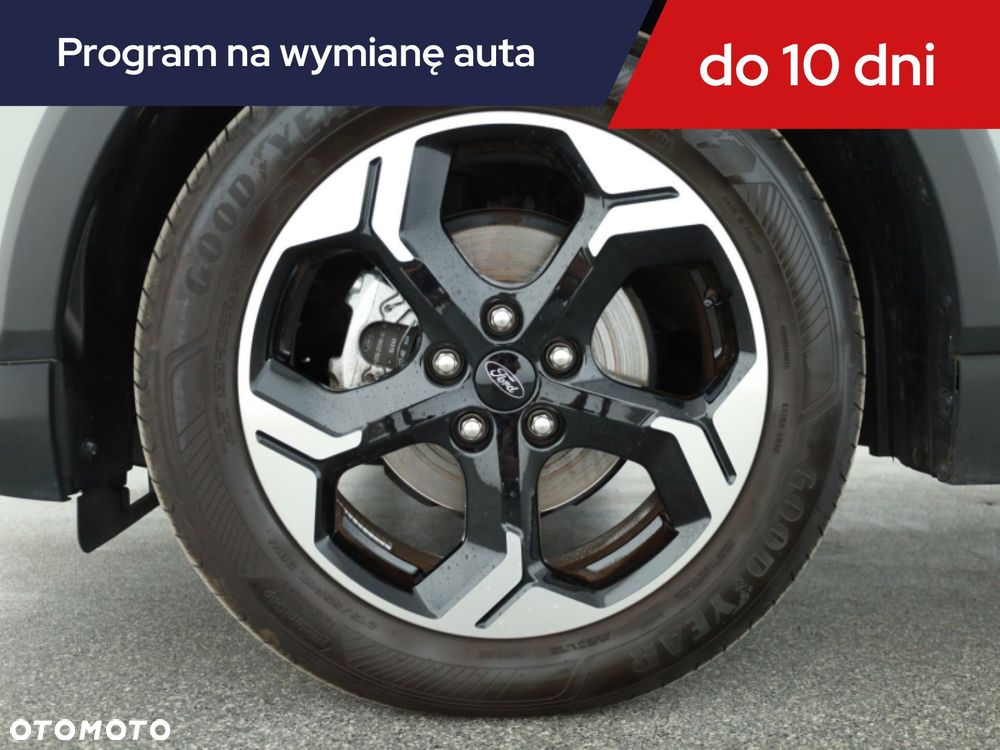 Ford Tourneo Courier - 14