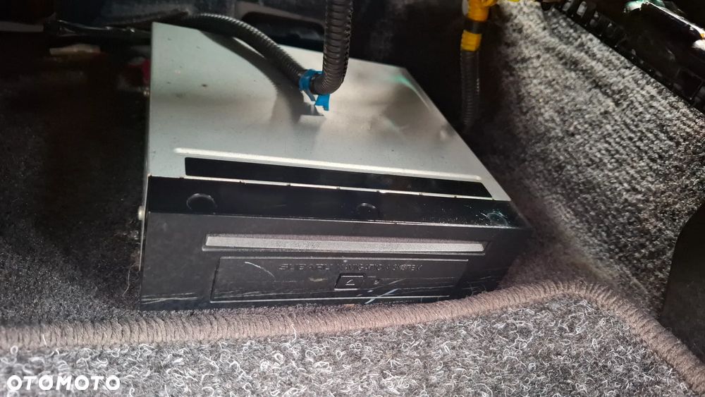 Subaru Forester 2.0X Automatik Comfort - 11