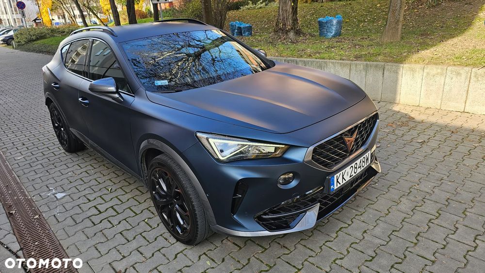 Cupra Formentor 2.0 TSI 4Drive VZ DSG - 28