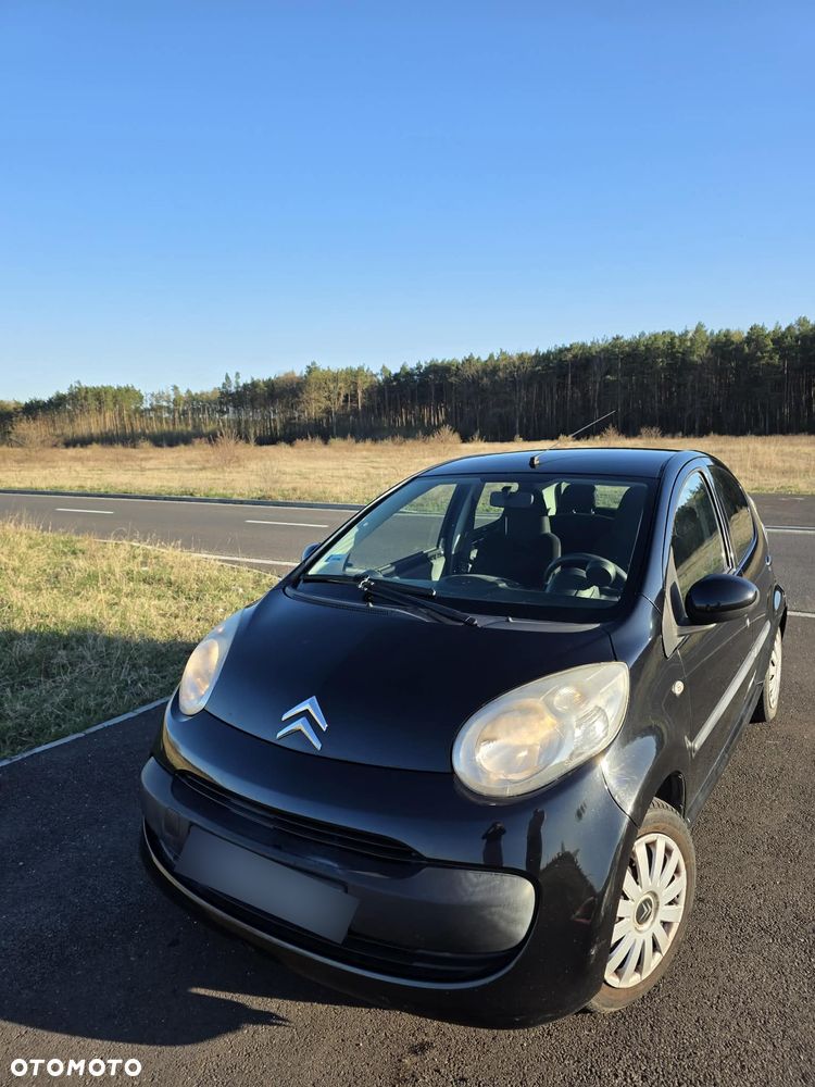 Citroën C1 - 24