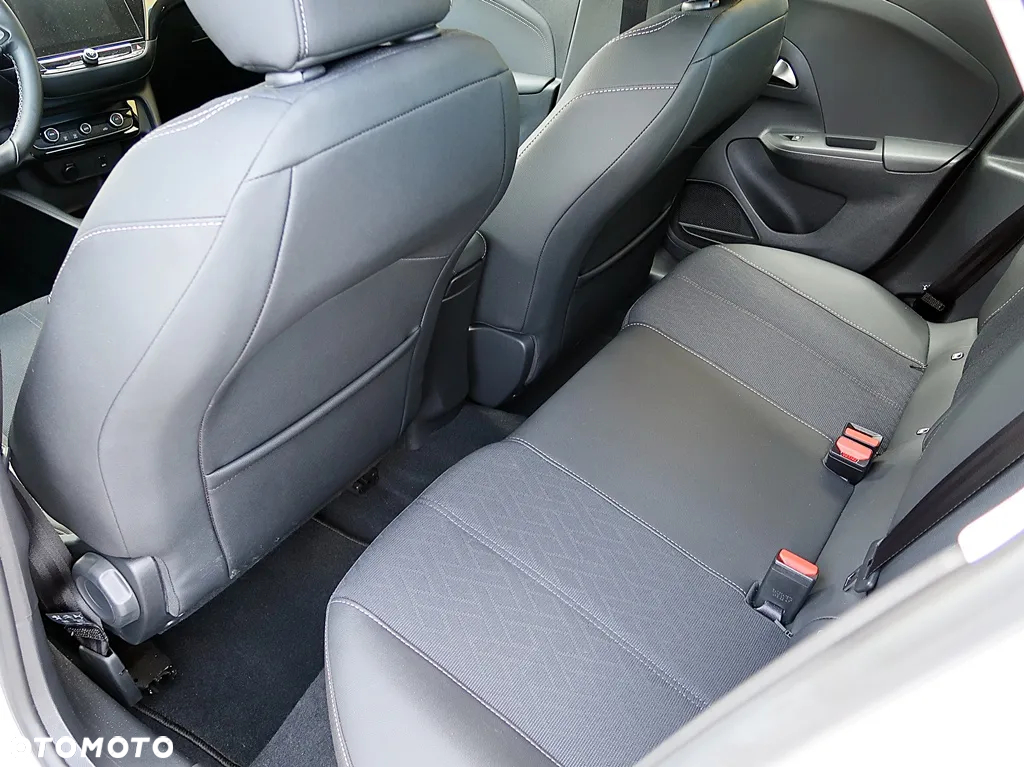 Opel Corsa Corsa-e Edition Business Pack - 9