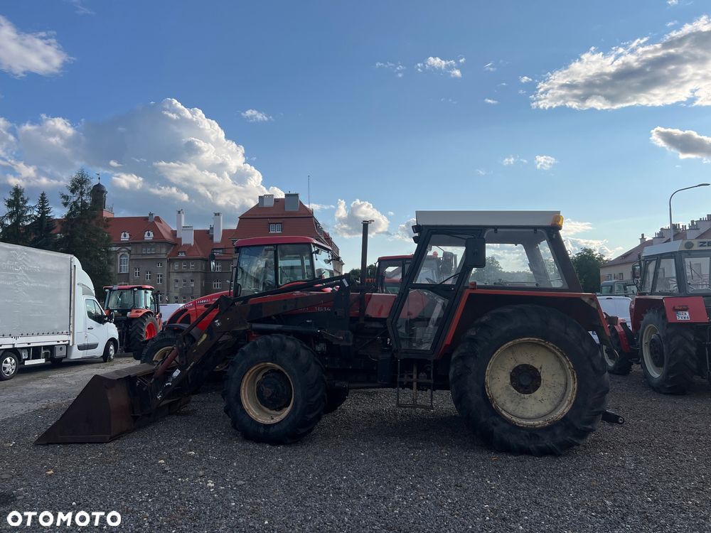 MTZ Belarus 952.2 - 29