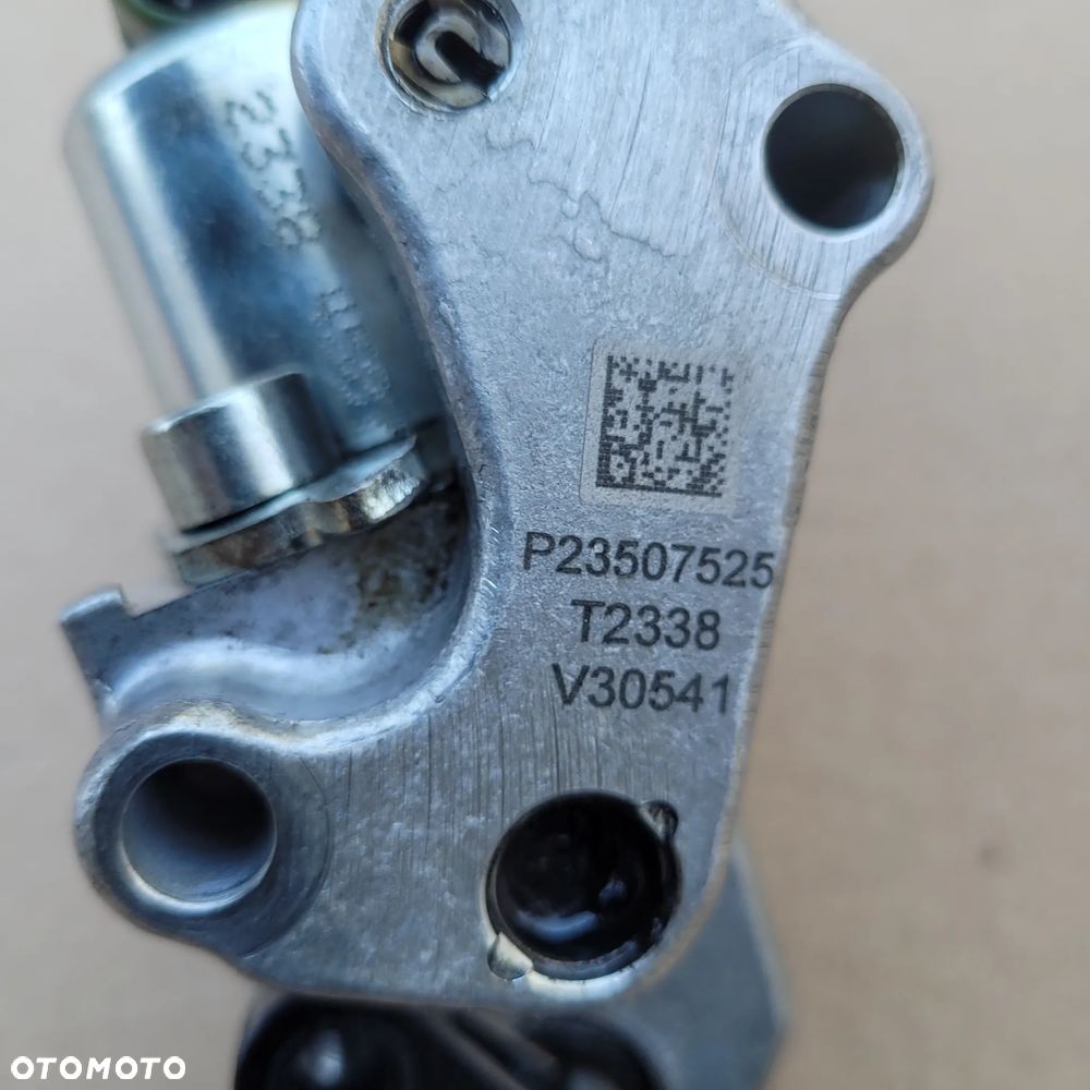 ZAWÓR HAMULCA VEB D13K K8 23509305/23507525 - 2