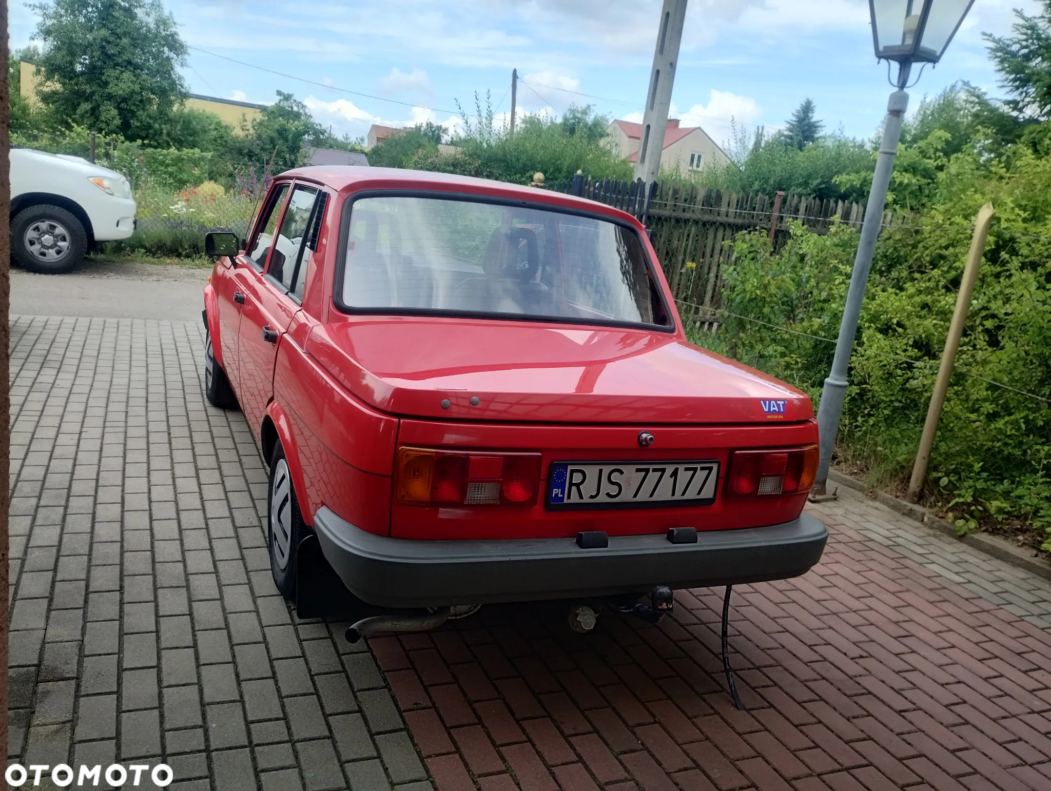 Wartburg 1.3 - 4