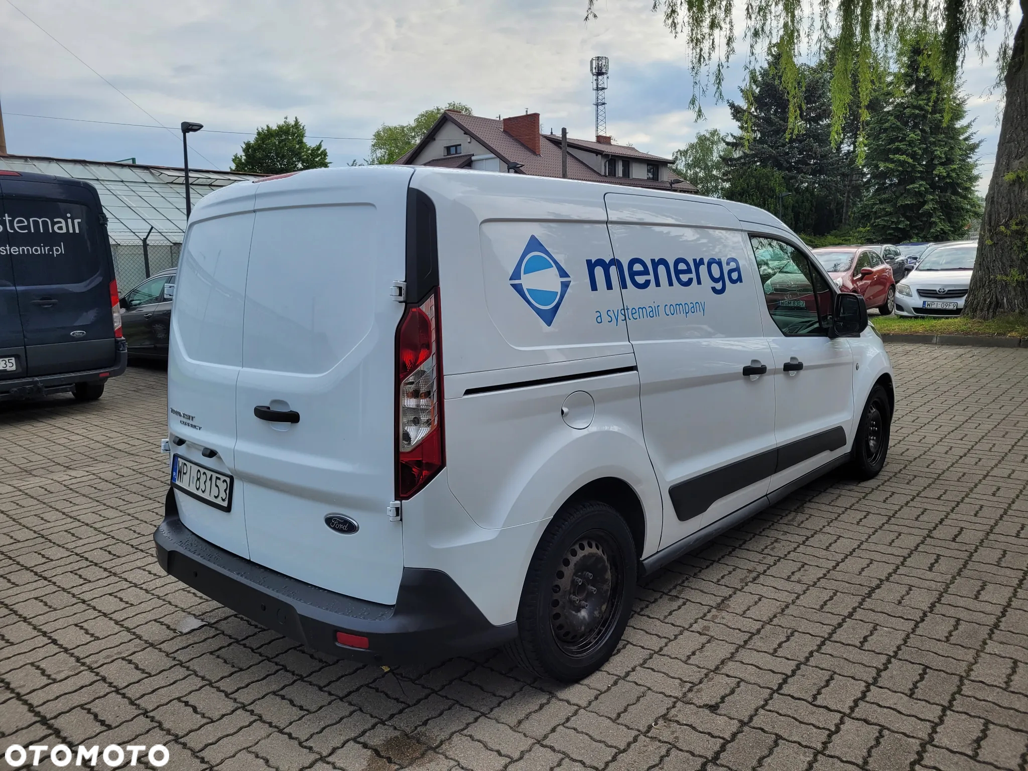 Ford Transit Connect 230 L2 Trend - 5