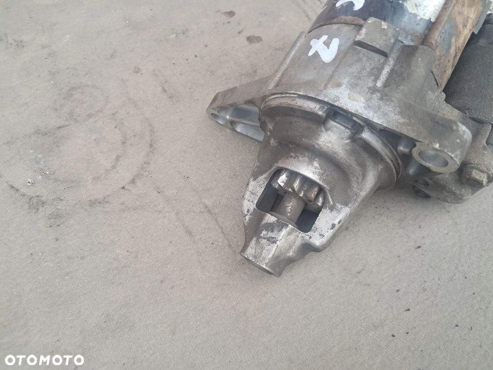 Honda Civic VII 1.5 Benzyna Rozrusznik - 3