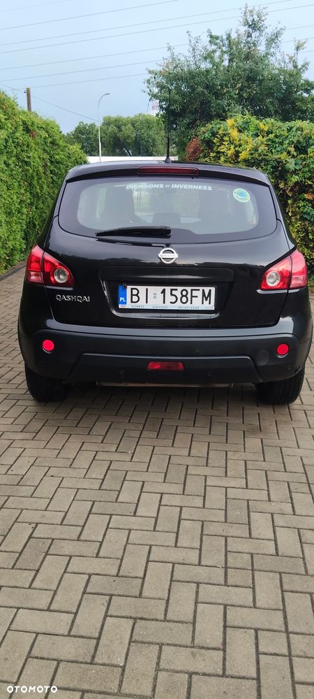 Nissan Qashqai 1.6 Tekna - 15