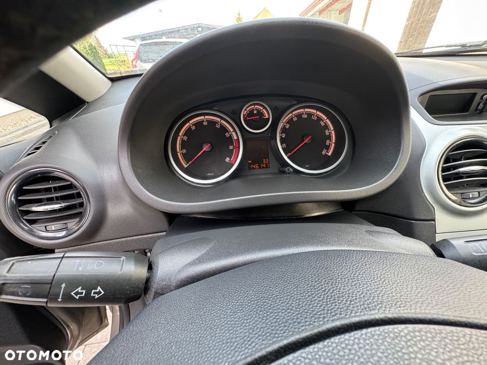 Opel Corsa 1.2 16V Easytronic Innovation 110 Jahre - 28