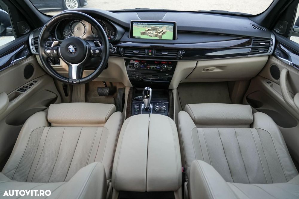 BMW X5 xDrive30d - 6