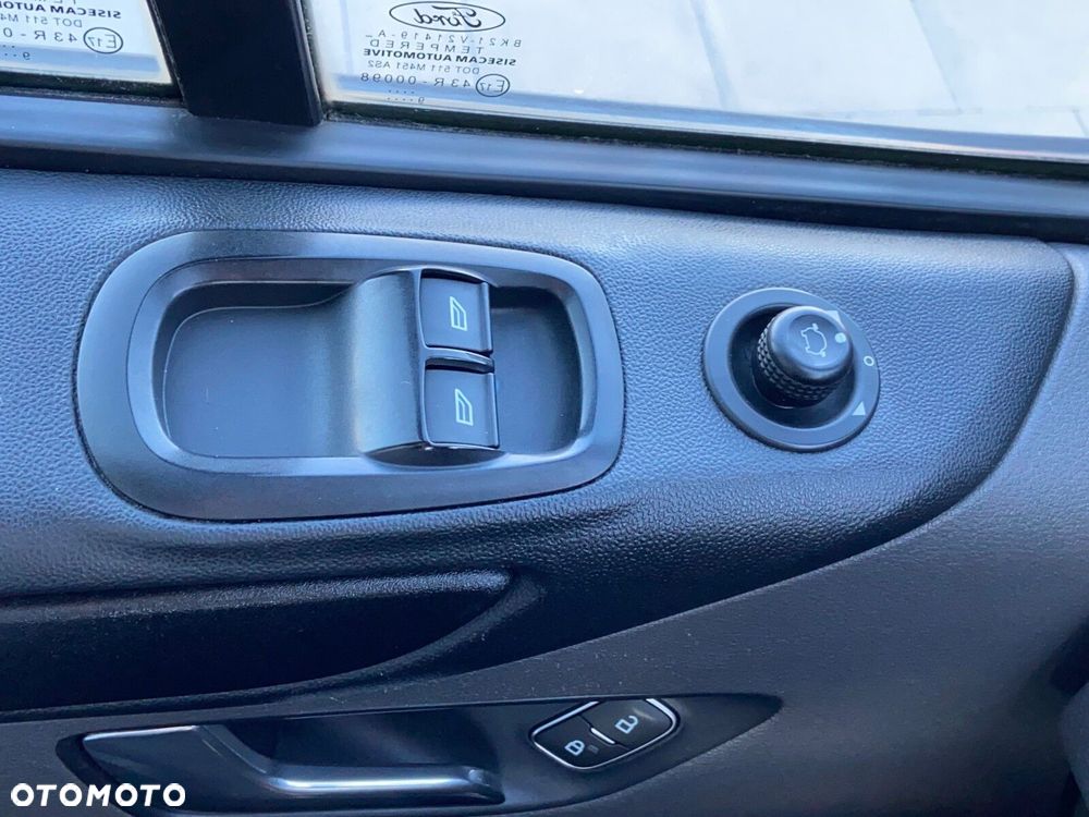 Ford transit-custom - 27