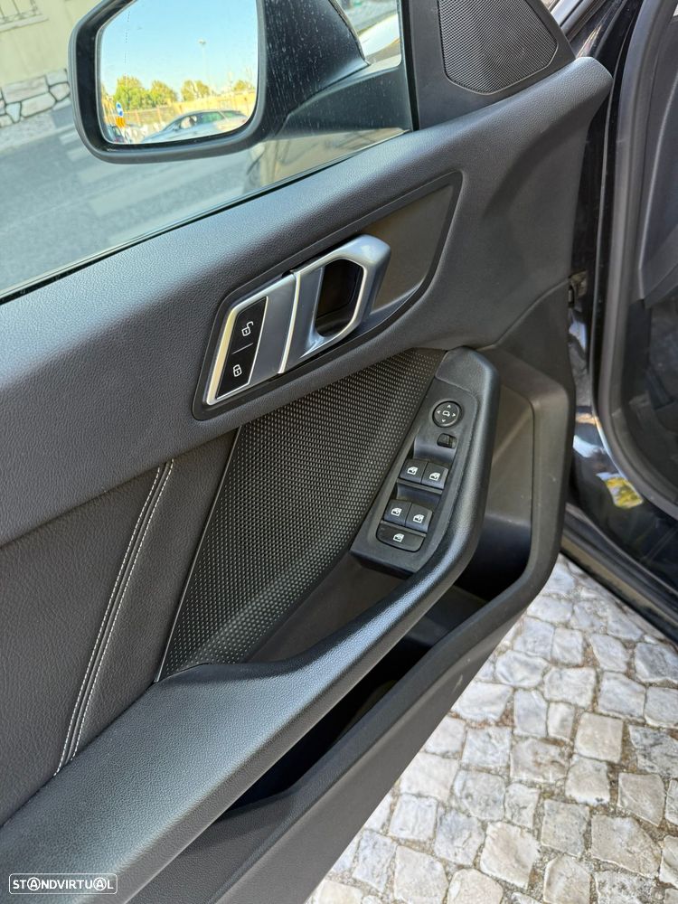 BMW 218 Gran Coupé i Advantage - 13
