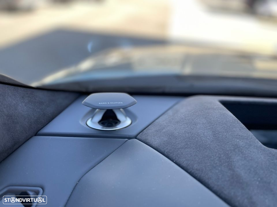 Lamborghini Urus 4.0 V8 - 19