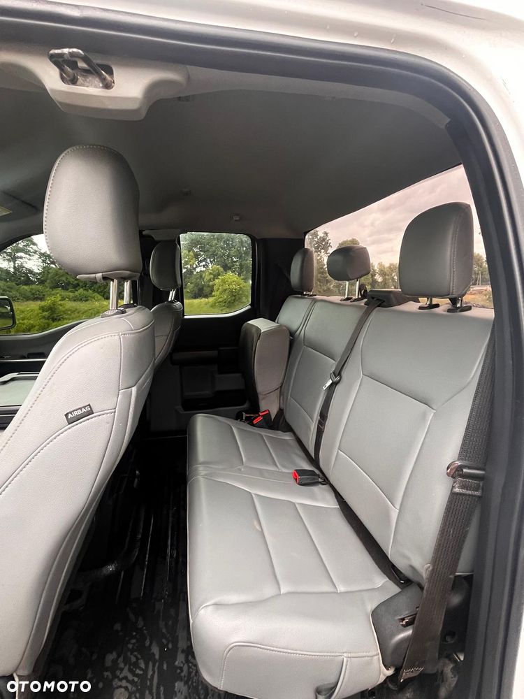 Ford F150 - 20