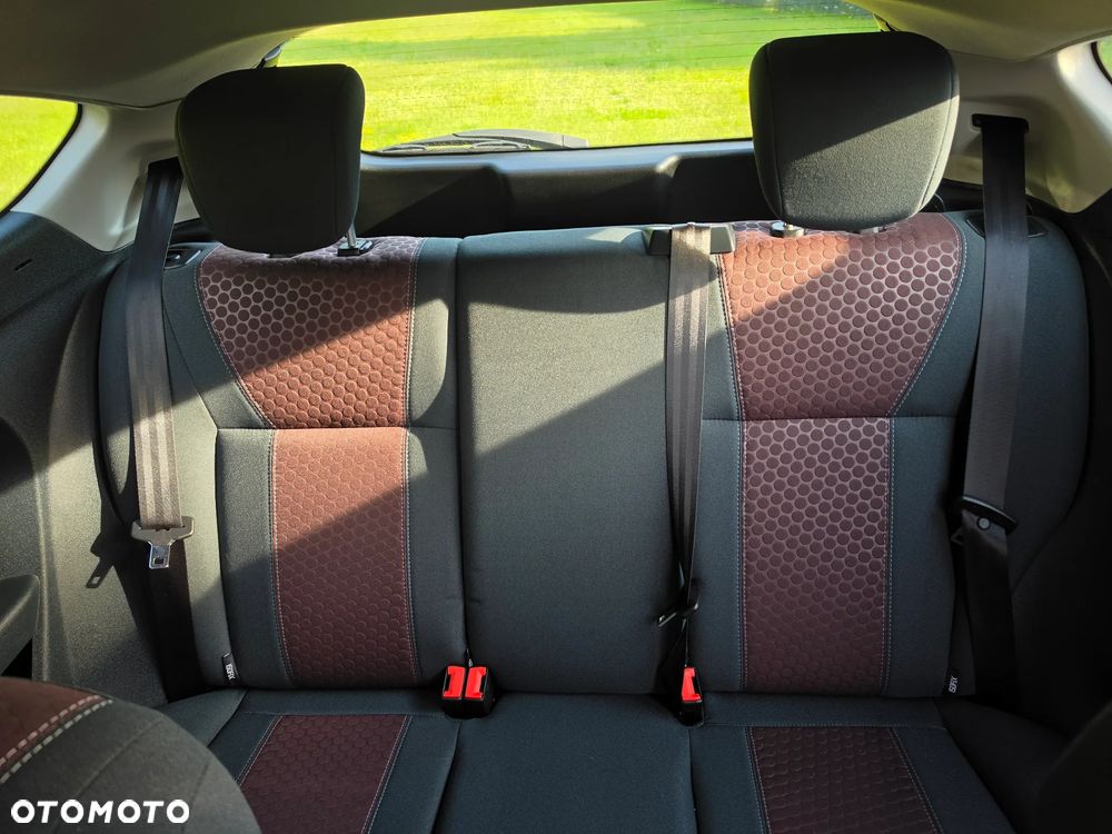 Ford Fiesta 1.25 Titanium - 24