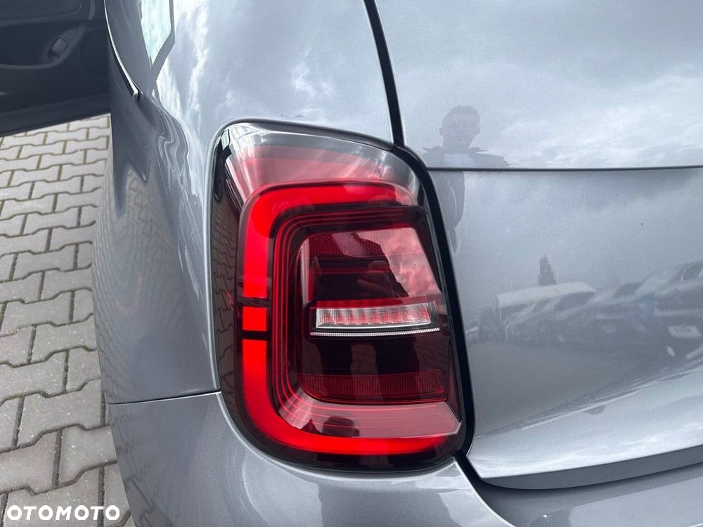 Fiat 500e - 14