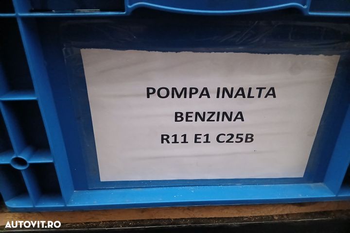 Pompa inalta presiune 28253039 9805614880 28253039 9805614880 Citroen - 6