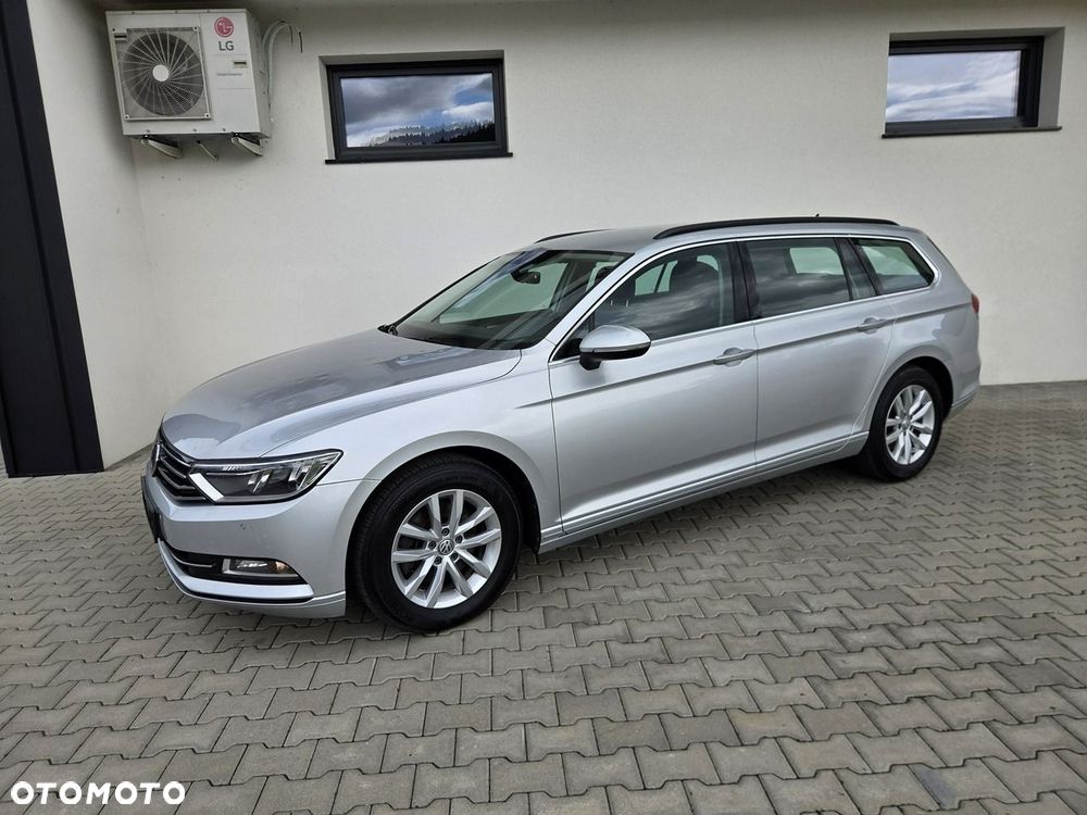 Volkswagen Passat Variant - 17