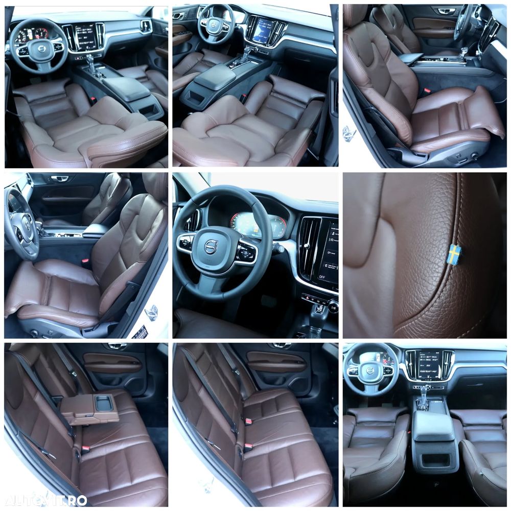 Volvo V60 - 8