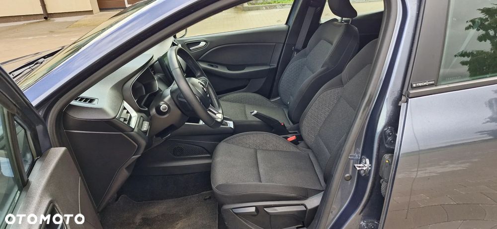 Renault Clio 1.6 E-TECH Intens - 11