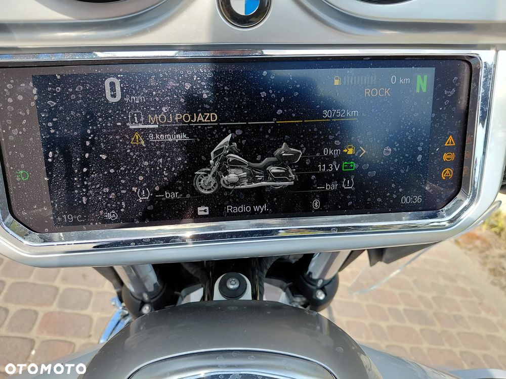BMW R - 32