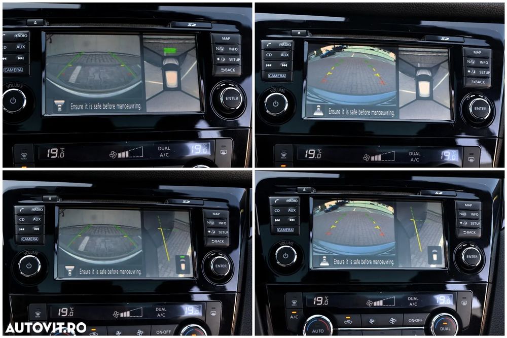 Nissan Qashqai 1.5 DCI TEKNA - 23