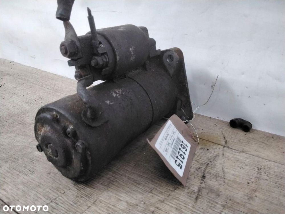 opel vectra c 1.9 cdti rozrusznik - 2