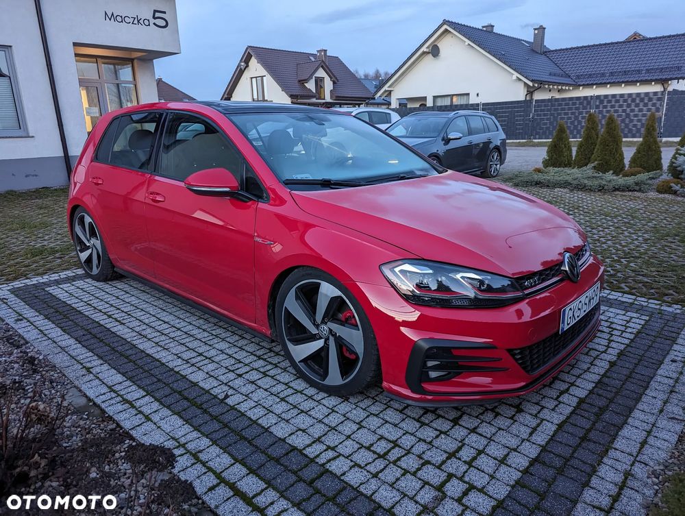 Volkswagen Golf VII 2.0 TSI BMT GTI Performance - 6