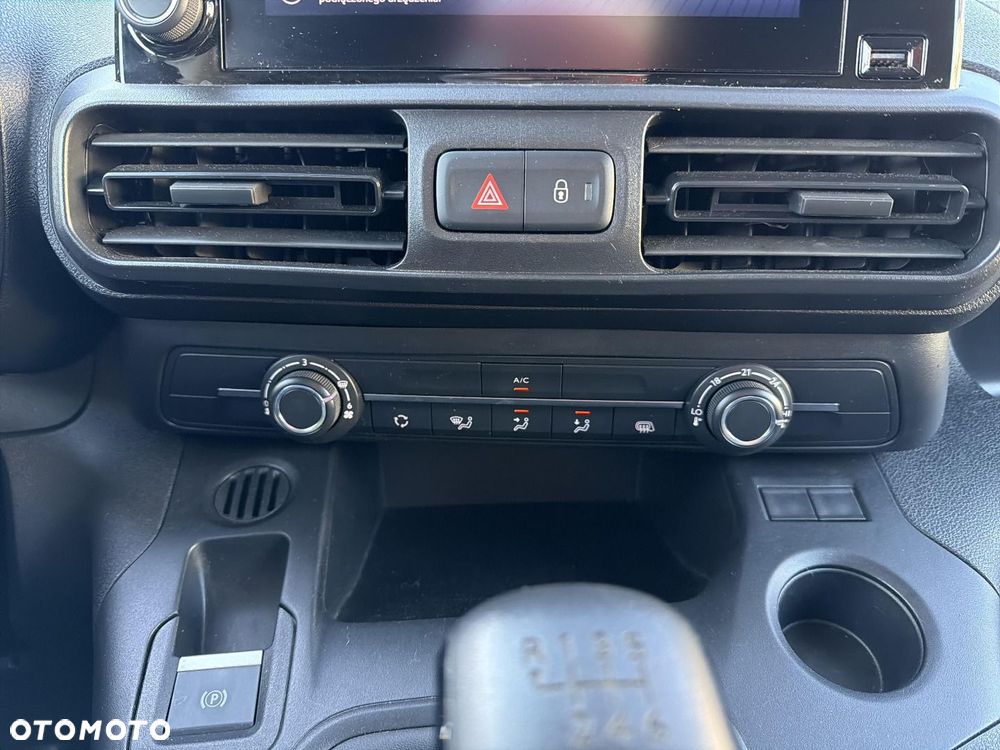 Toyota PROACE CITY - 17