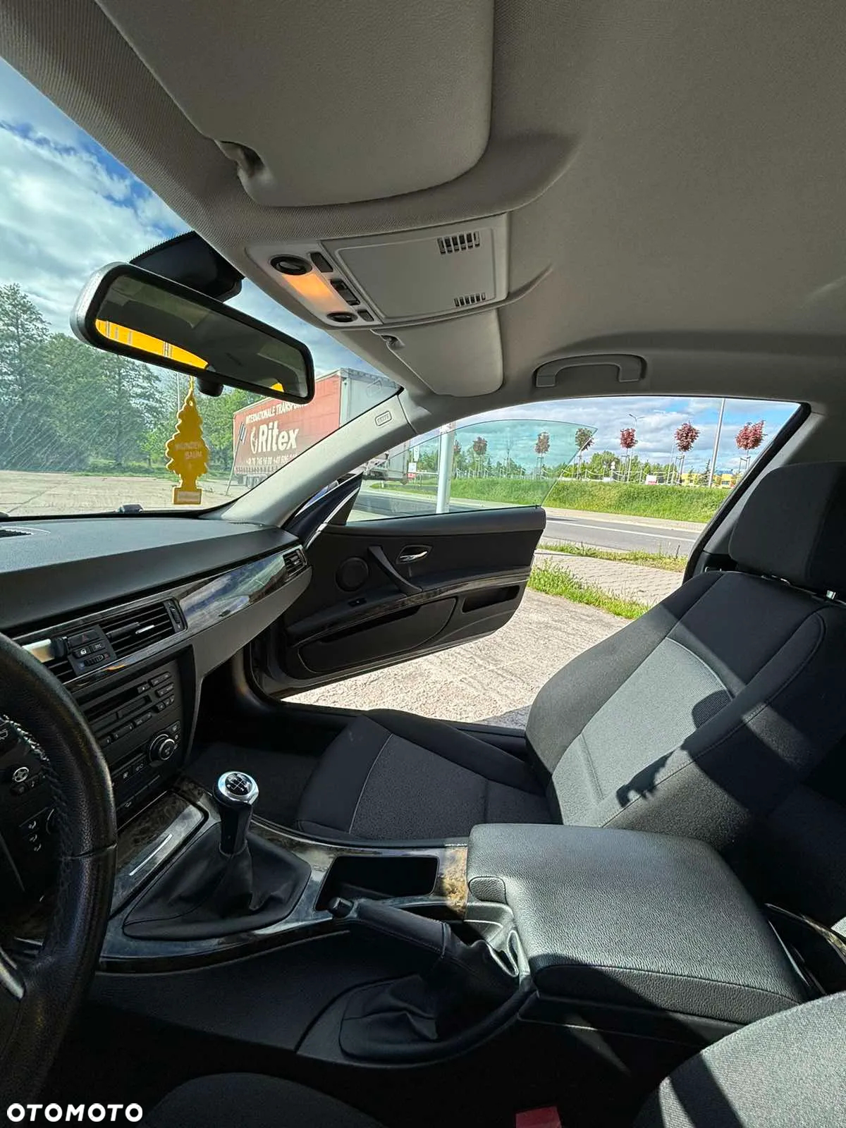 BMW Seria 3 325xi - 6