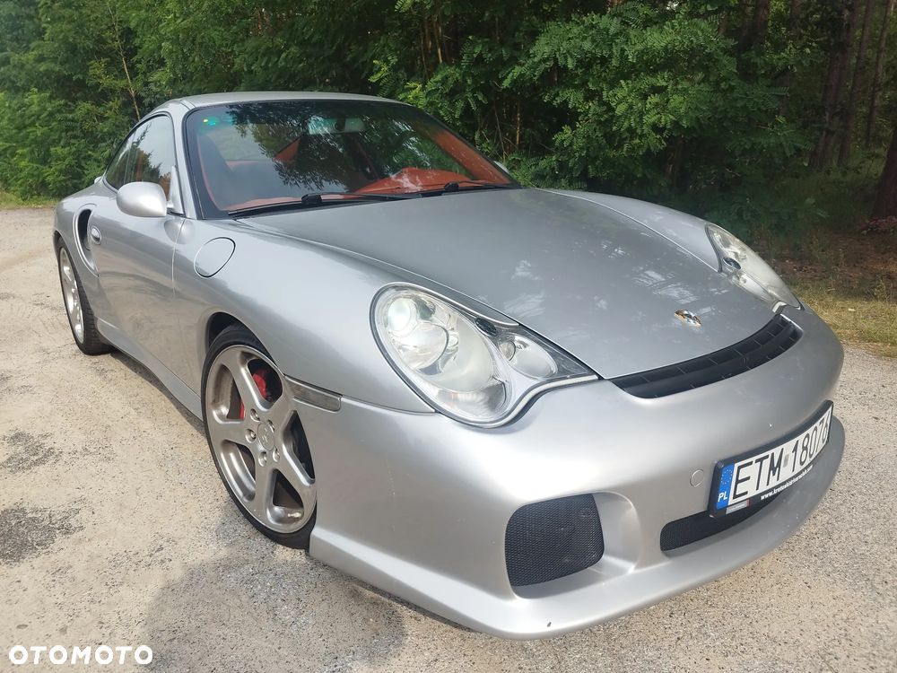 Porsche 911 - 7