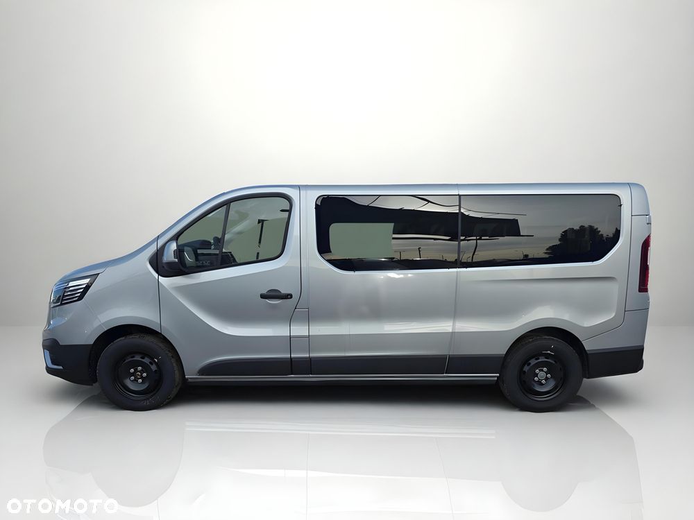 Renault Trafic Kombi 2.0 Blue dCi L2 Equilibre - 10