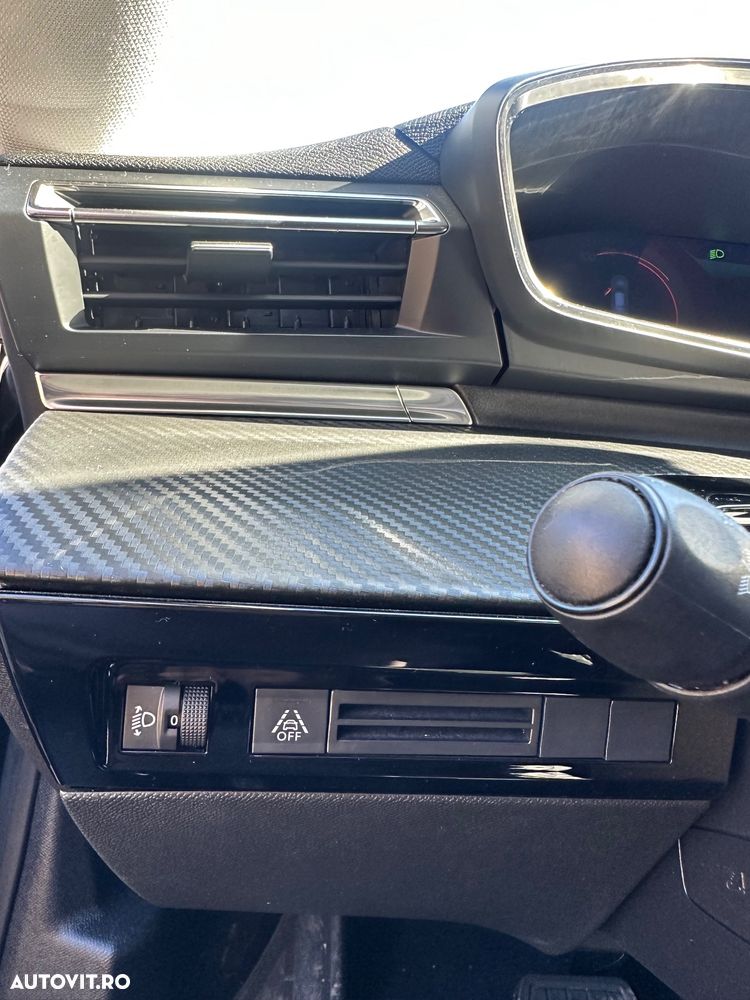 Peugeot 508 1.5 BlueHDI S&S EAT8 Active Pack - 13