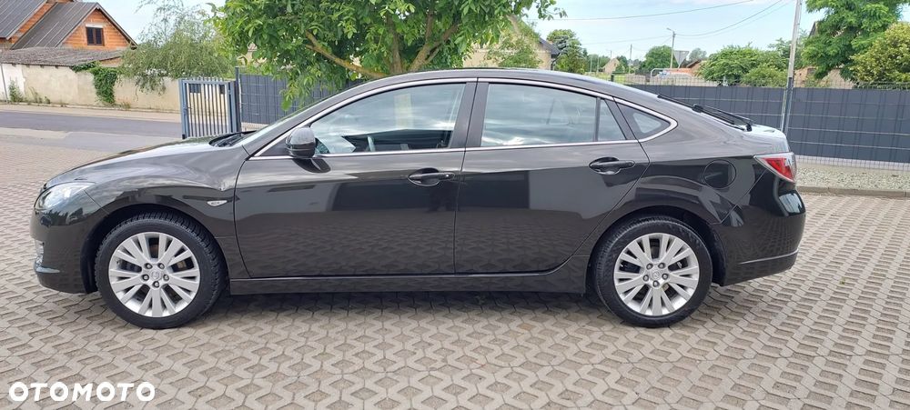 Mazda 6 - 40