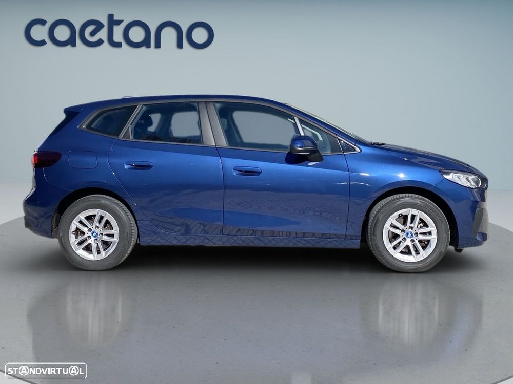 BMW 225xe Active Tourer e xDrive - 21