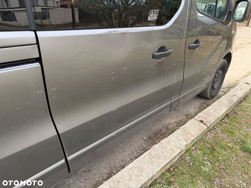 Opel Vivaro L2H1 2.9t Edition Elegance - 5