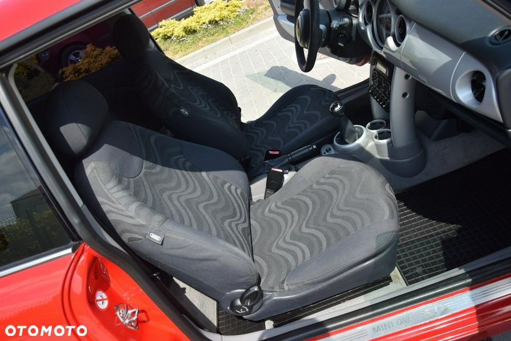MINI ONE Standard - 32