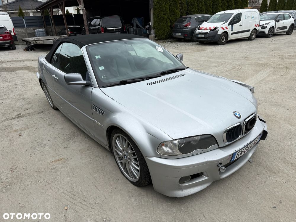 BMW Seria 3 330 Ci Edition Exclusive - 3