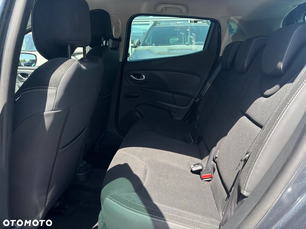 Renault Clio 0.9 TCe Limited - 9