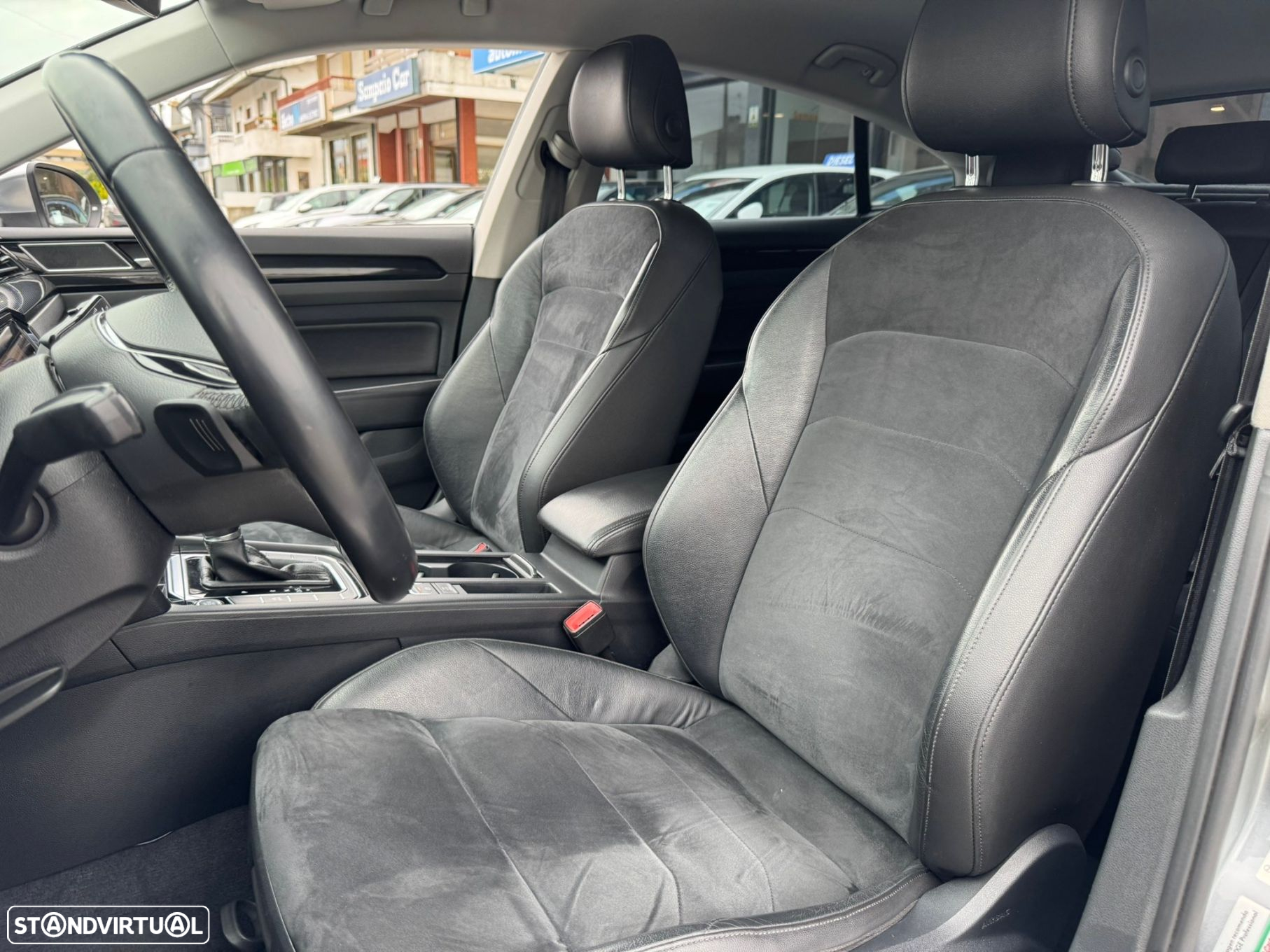 VW Arteon 2.0 TDI Elegance DSG - 9